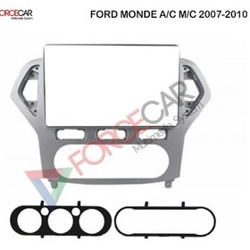 Resim FORD MONDEO 2007_2010 MODEL 9 İnç Multimedya Çerçevesi 