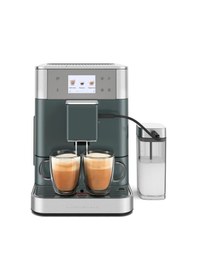 Resim Kitchenaid KF7 5KES8557EJP 1450 W Tam Otomatik Espresso Makinesi 