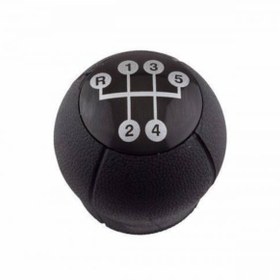 Resim Opel Corsa B Vites Topuzu--1993-1998 Modele Kadar Uyumlu-- 