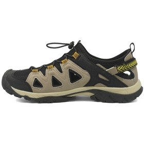 Resim Dockers By Gerli 236800 Bej Erkek Sandalet 000000000102249464 
