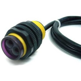 Resim 80 Cm Menzilli Kızılötesi Sensör - Mz80 E18-D80Nk 