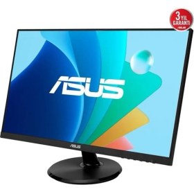 Resim ASUS VA24DQFR 24" 100HZ 1MS MONITOR 