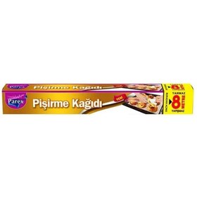 Resim Parex 8 Metre Pişirme Kağıdı (PAREX.2107509) 
