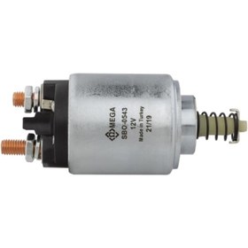 Resim Mega Sbo-0543 12v Marş Otomatiği Uyumlu 