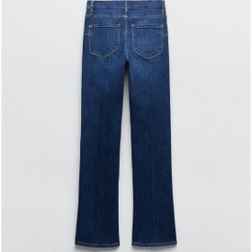 Resim Woman Jeans Donuk Mavi 7223-251 Mavi 