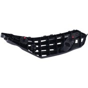 Resim Toyota Highlander 2020 İçin Sol - Ön Tampon Braketi 52146-0e130 