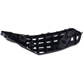 Resim Toyota Highlander 2020 İçin Sol - Ön Tampon Braketi 52146-0e130 