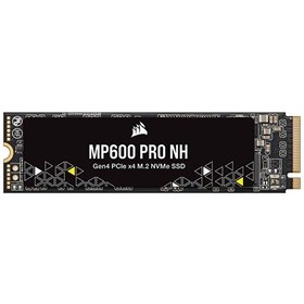 Resim Corsair MP600 PRO NH CSSD-F2000GBMP600PNH 2 TB 7000-5700 MB/s NVMe M.2 SSD 