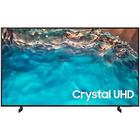 Resim SAMSUNG LED UE50BU8100UXTK 127 CM LED TV 