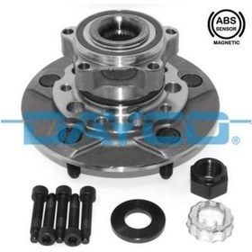 Resim On Teker Rulmanı Poryalı Ford Tourneo Custom 2.0tdcı 2.2tdcı 12-/ Transıt 2.0tdcı 2.2tdcı 13-/ 1769170 