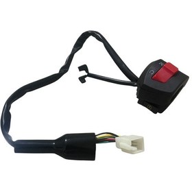 Resim Kuba Tk 03 Sağ Kumanda Düğmeleri Komple 