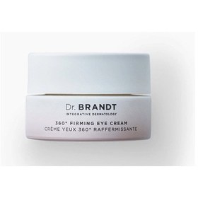 Resim Dr. Brandt Dta 360 Firming Eye Cream 15 ML 