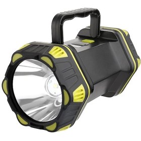 Resim Ayt Powermaster Çok Fonksiyonlu Taşınabilir Işıldak Kamp Ev Tipi El Feneri Led Aydınlatma Hc-262 