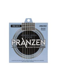 Resim Pranzen Psc110N Klasik Gitar Teli 