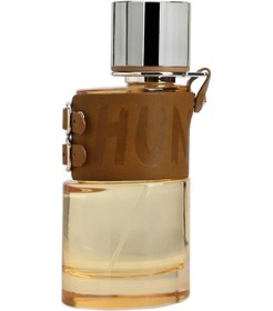 Resim Armaf Hunter For Men Edp 100 Ml Erkek Parfümü Odunsu 