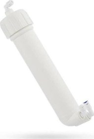 Resim Quick Dirsek Bağlantılı Su Arıtma Mebran Kabı 