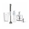 Resim Braun MultiQuick 7 MQ7035BI 1000 W El Blenderi 
