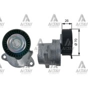 Resim Vantilatör Gergisi Astra J / Insıgnıa A / Zafıra A 20dth-a20dte 55562864 