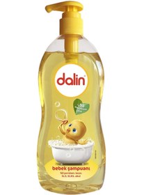 Resim Dalin Bebek Şampuanı 700 ml 