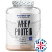 Resim Supplementler Whey Protein 2000 Gr Çikolata 