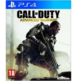 Resim Activision Ps4 Call Of Duty Advanced Warfare 