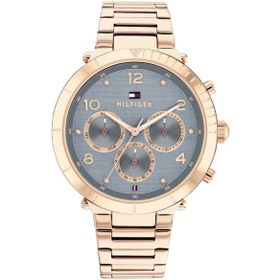 Resim Tommy Hilfiger Th1782489 Kadın Kol Saati 