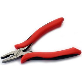 Resim Izeltaş Elektronikçi Pense 125 Mm 