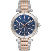 Resim Momentus TM263T-11SR Erkek Kol Saati 