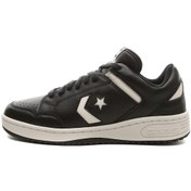 Resim A11572c-e Converse Weapon Ox Erkek Spor Ayakkabı Siyah A11572c-e Siyah 