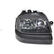 Resim FİAT DOBLO SAĞ FAR 2001-2006 TYC 20-B233-05-2B FIA10DO001 