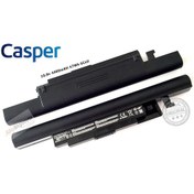 Resim Laptopyedekparca Casper Uyumlu Nirvana Csy Csu Cgu Csd Batarya Pil 4400Mah 
