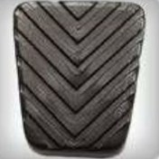 Resim HYUNDAİ H100 KAMYONET PEDAL LASTİGİ 1997 VE ÜSTÜ ARAÇ İÇİN 
