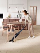 Resim Electrolux Şarjlı Dikey Süpürge- Yeni Seri 