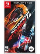 Resim Need For Speed Hot Pursuit Remastered Nintendo Switch Oyun 