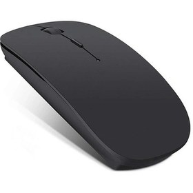 Resim Moserini 2.4 Ghz Kablosuz Bluetooth Mouse 