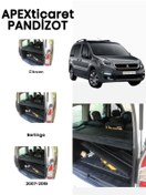 Resim apex ticaret Citroen Berlingo Pandizot 2009-2017 