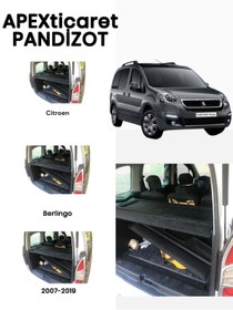 Resim apex ticaret Citroen Berlingo Pandizot 2009-2017 