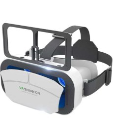 Resim G12 Vr Shinecon 3D Sanal Gerçeklik Gözlüğü 