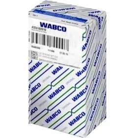 Resim Wabco 4324330620 Hava Kurutucu 4346129202 