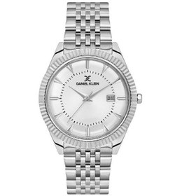 Resim Daniel Klein Dk.1.14139-1 Erkek Kol Saati Metalik Gri 