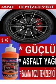 Resim Rb Rimer Jant Temizleyici Parlatıcı 1 Kg 
