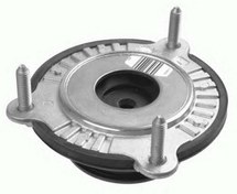 Resim ÖN AMORTİSÖR TAKOZU 16 JANT CITROEN C5 III RD -1.6 VTI-1.8 16V-2.0 16V-1.6 HDI-2.0 HDI 