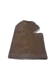 Resim Polar Kar Maskesi Koyu Bej Koyu Bej 