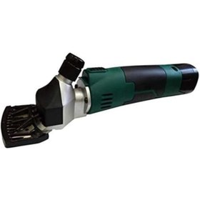 Resim BRF TkDizayn 19903 Akülü Koyun Kırkma Makinası, 14.4V, 45W 1218077 