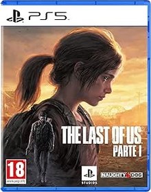 Resim The Last of Us Part 1 für PS5 (uncut Edition) (Deutsche Verpackung) 