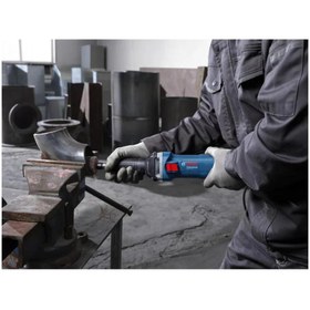 Resim Bosch Professional GGS 5 LS Kalıpçı Taşlama 550 Watt - 0601224220 