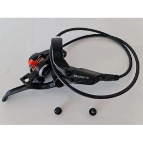 Resim Vertech Hidrolik Disk FREN-F750 