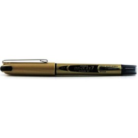 Resim Zebra Ax 7 Siyah Roller Kalem 