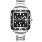 Resim Mathey-Tissot H902QAN Erkek Kol Saati 