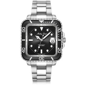 Resim Mathey-Tissot H902QAN Erkek Kol Saati 